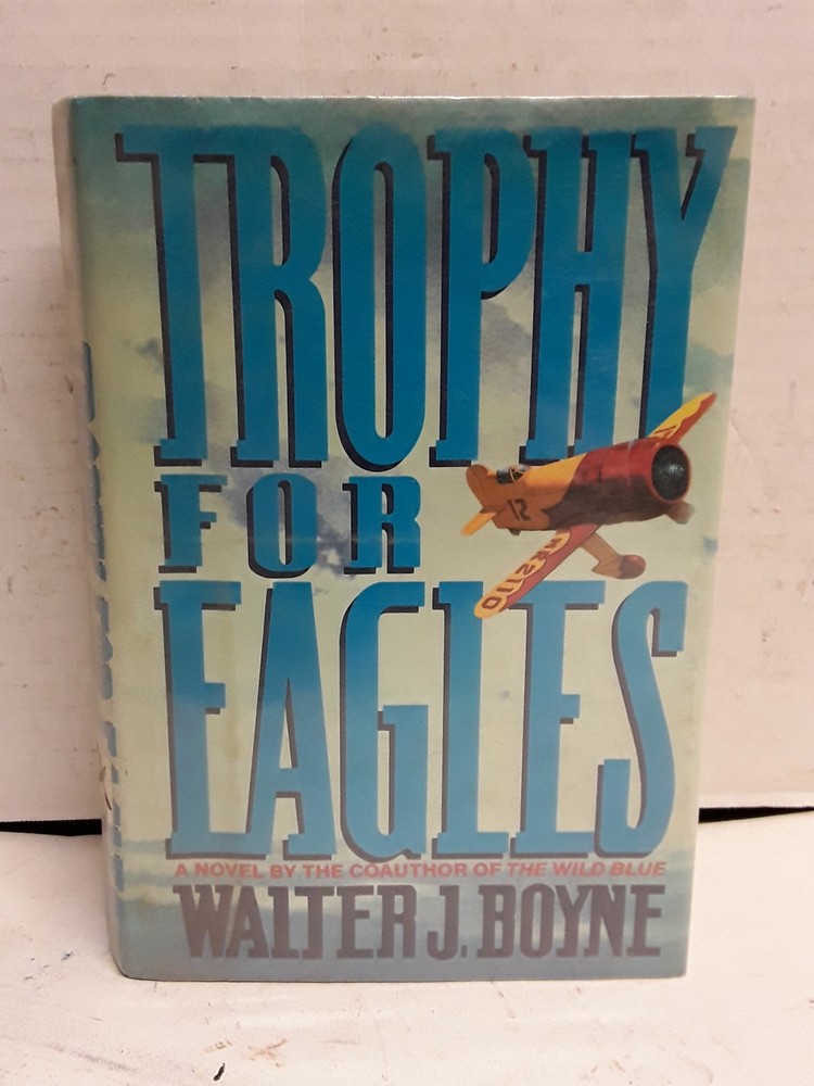 Eagles Championship Trophy Award for Winners