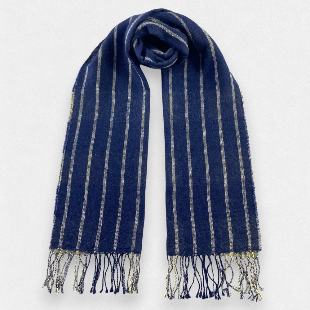 Glen Prince Scarf Muffler Winter Neck Scarf Wool Scarves