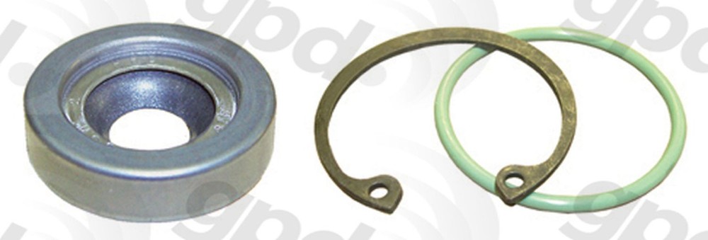 Global Parts Distributors 1311245 A/C System O-Ring and Gasket Kit