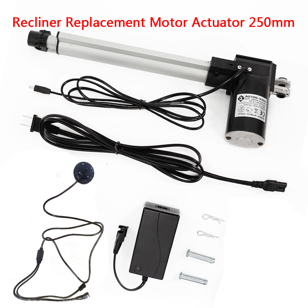 Power Recliner Motor Actuator Replacement Chair Lift Linear Actuator Motor
