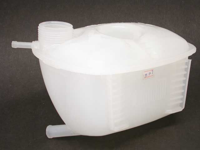 Febi Coolant Expansion Tank Expansion Tank fits VW Cabriolet 1985-1993 61NYVJ