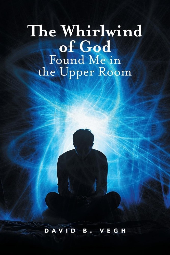 David B The Whirlwind of God Found Me in the Upper Room (Paperback)Another great item from Rarewaves USA | Free delivery!