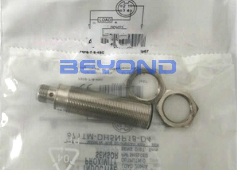 1PC NEW Proximity switch sensor 871TM-DH8NP18-D4