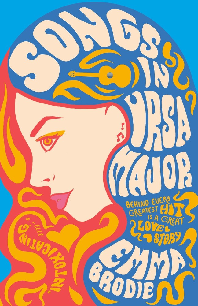 Songs in Ursa Major: A novel by Brodie