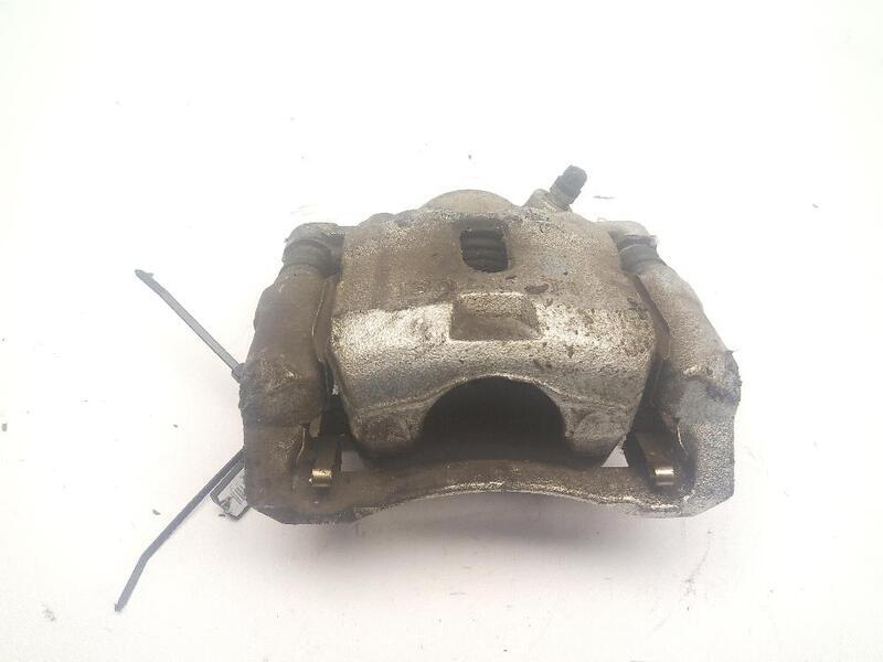 SUZUKI IGNIS III MF 1.2 HYBRID ATK412 2016 FRONT LEFT BRAKE CALIPERS 22363572