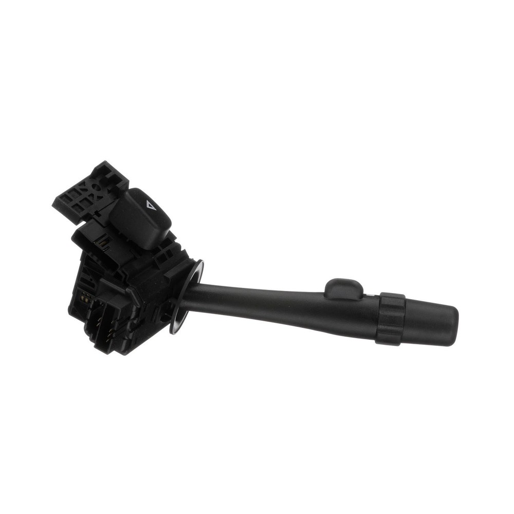 2006-2007 Chevy Monte Carlo SMP Windshield Wiper Switch Replacement