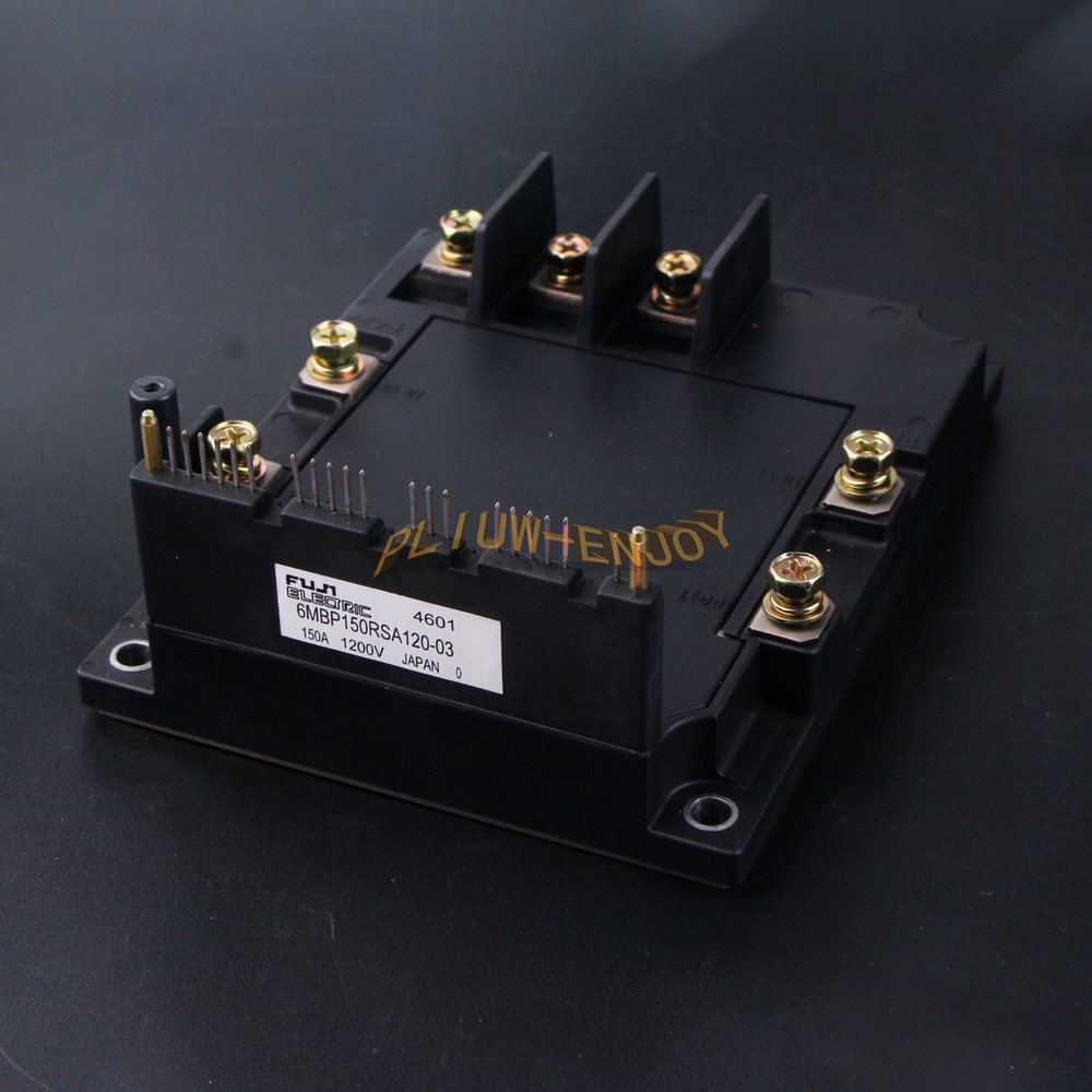 NEW 1PCS 6MBP150RSA120-03 6MBP150RSA-120-03 FUJI MODULE
