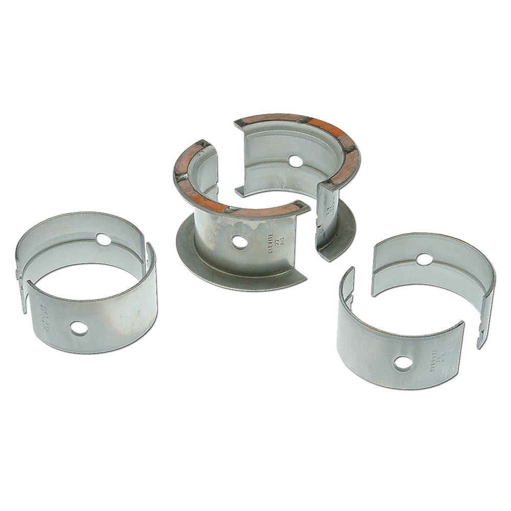 Main Bearing Set, Standard 2.808