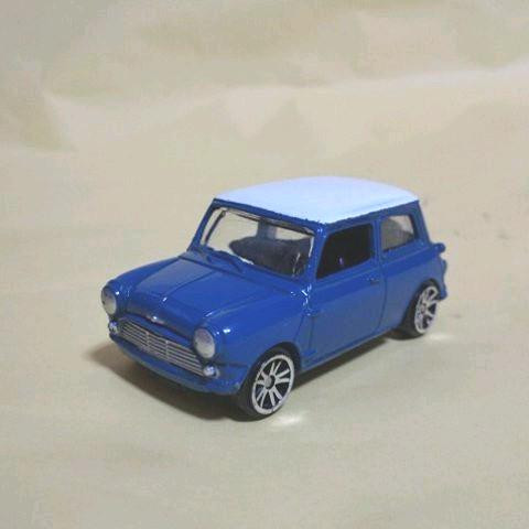 Realarty Mini Cooper Toy Car/No Battery