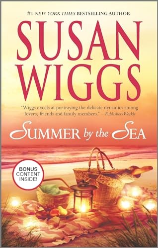 Summer by the Sea, Wiggs, Susan