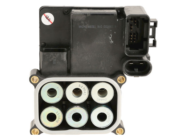 Dorman 21CDRT29 ABS Control Unit for 2000-2004 GMC Sonoma-image