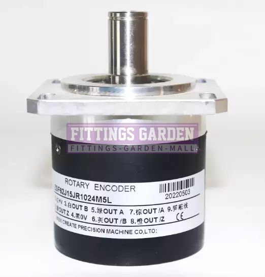 1PCS NEW FIT FOR ZSF62J15PR1024M05L CNC machine tool spindle encoder