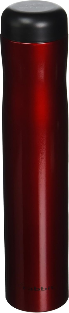 Metallic Red Automatic Electric Wine Bottle Opener – Effortless Corkscrew for Easy Uncorking