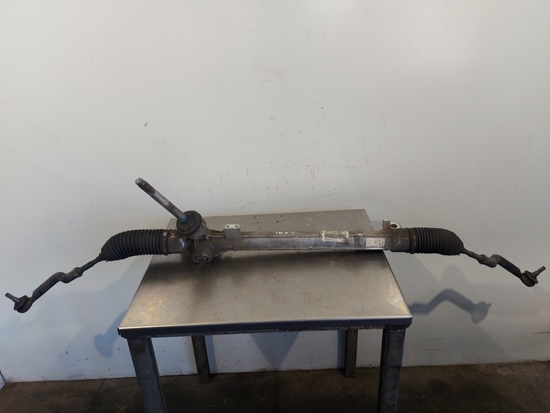 4EH0BL4 cerniera sterzo NISSAN QASHQAI II TODO TERRENO CERRADA 1.5 DCI 111574