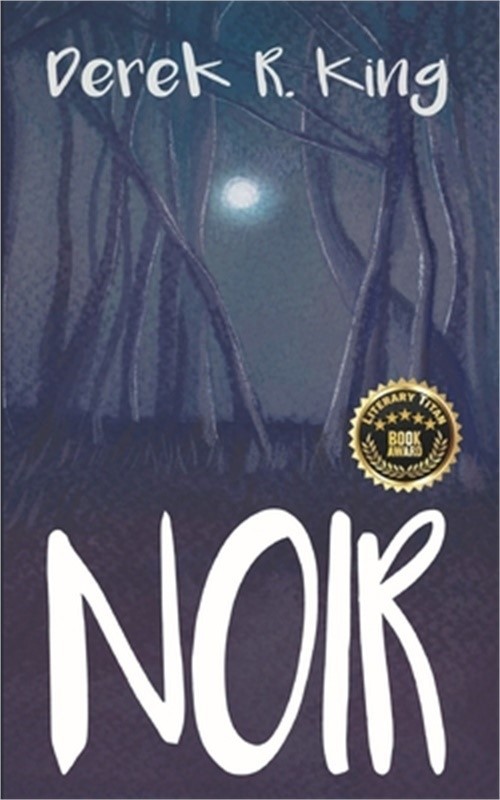 Noir: [Or, When The Night Comes] (Paperback or Softback)