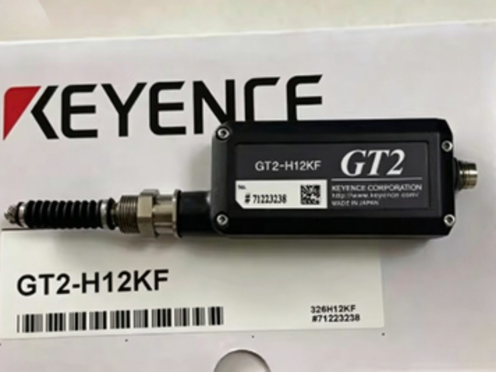 New Keyence GT2-H12KF Digital Contact Sensor GT2H12KF