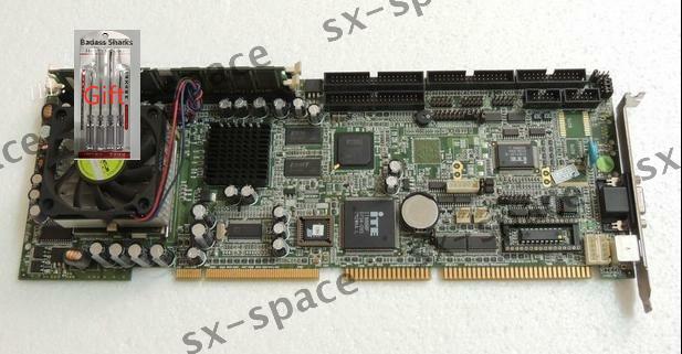 SBC8168 Rev.B4 Used via DHL or Fedex fast shipping