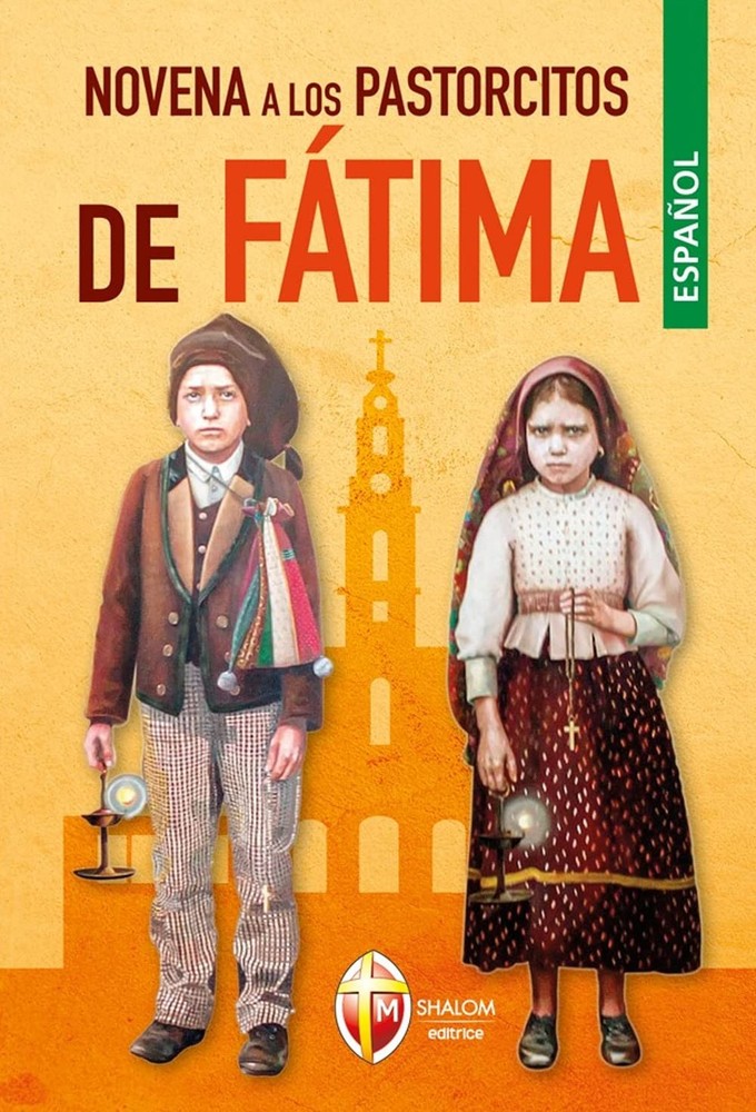autori vari Novena a los pastorcitos de Fátima (Paperback) (UK IMPORT)All Tariffs and Duties included - no additional charges