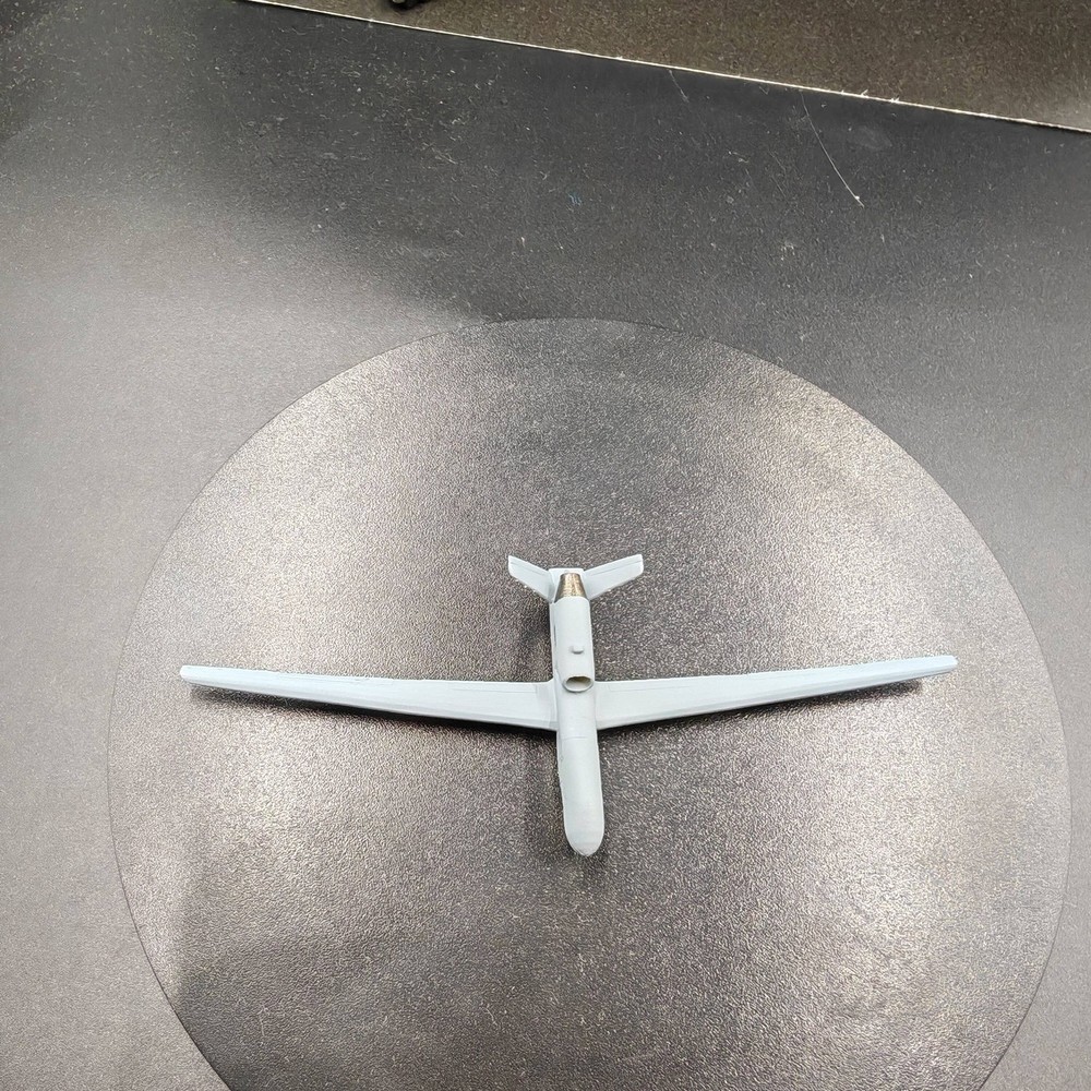 1/350/400/700 US RQ-4A Global Hawk Aircraft Finished model