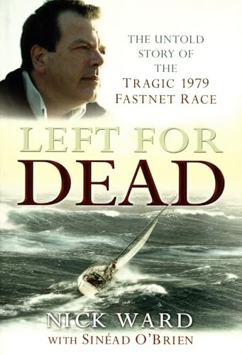 Left for Dead: The Untold Story of the Tragic 1979... by Sinead O'Brien HardbackFREE US DELIVERY | ISBN: 0713682817 | Quality Books