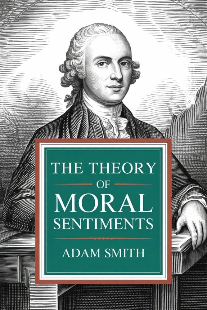 The Theory of Moral Sentiments
