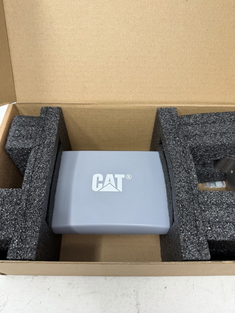 Caterpillar CAT 459-1665 DISPLAY GP-E / Copilot VC CAT Marine