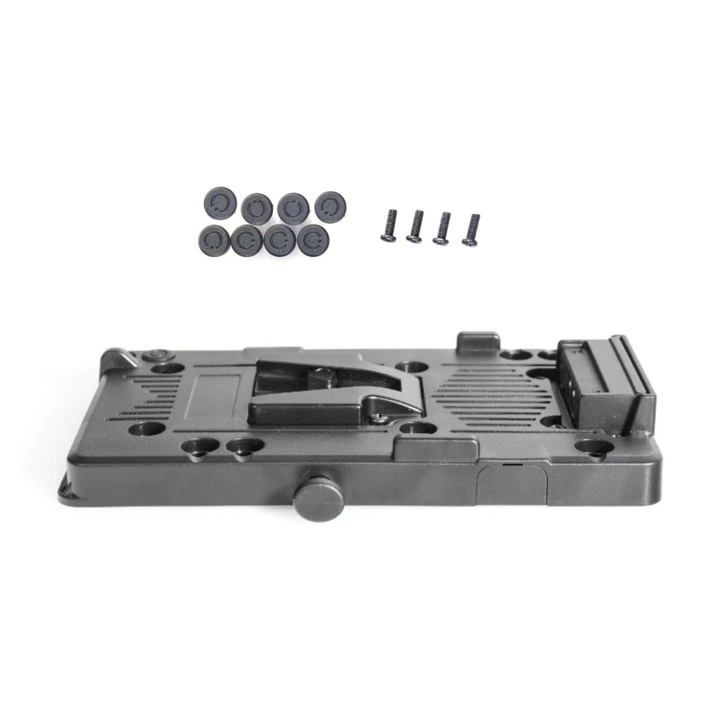 14.8V V-Mount Battery Plate Adapter with D-Tap Output for Sony DSLR Cameras