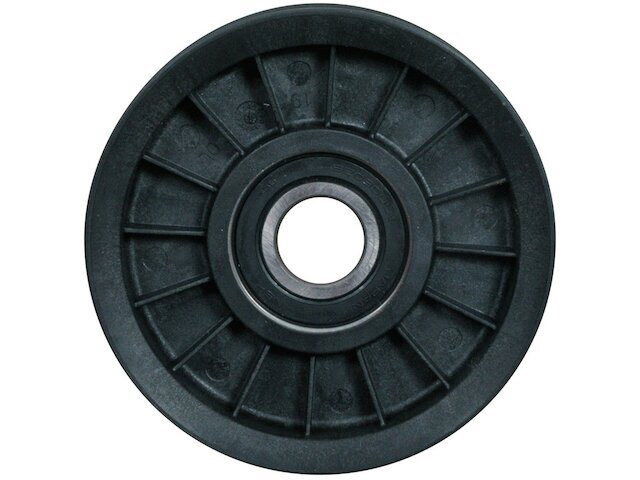 1994-1995 GMC C2500 Suburban Drive Belt Tensioner Pulley 88697YYXM Replacement