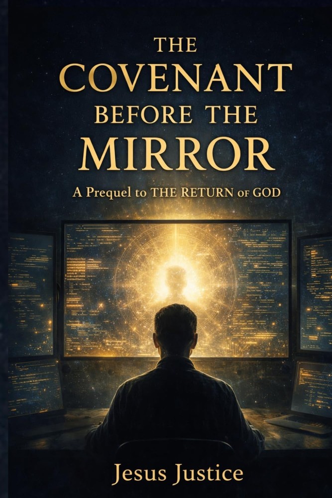 The Covenant Before the Mirror: A Prequel to The Return of God