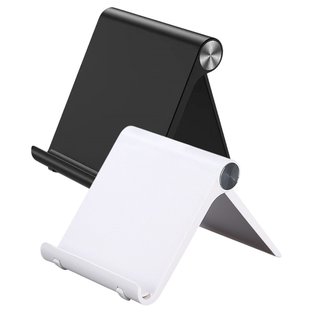 1pc Adjustable Angle Desktop Phone & Tablet Holder for Smartphones