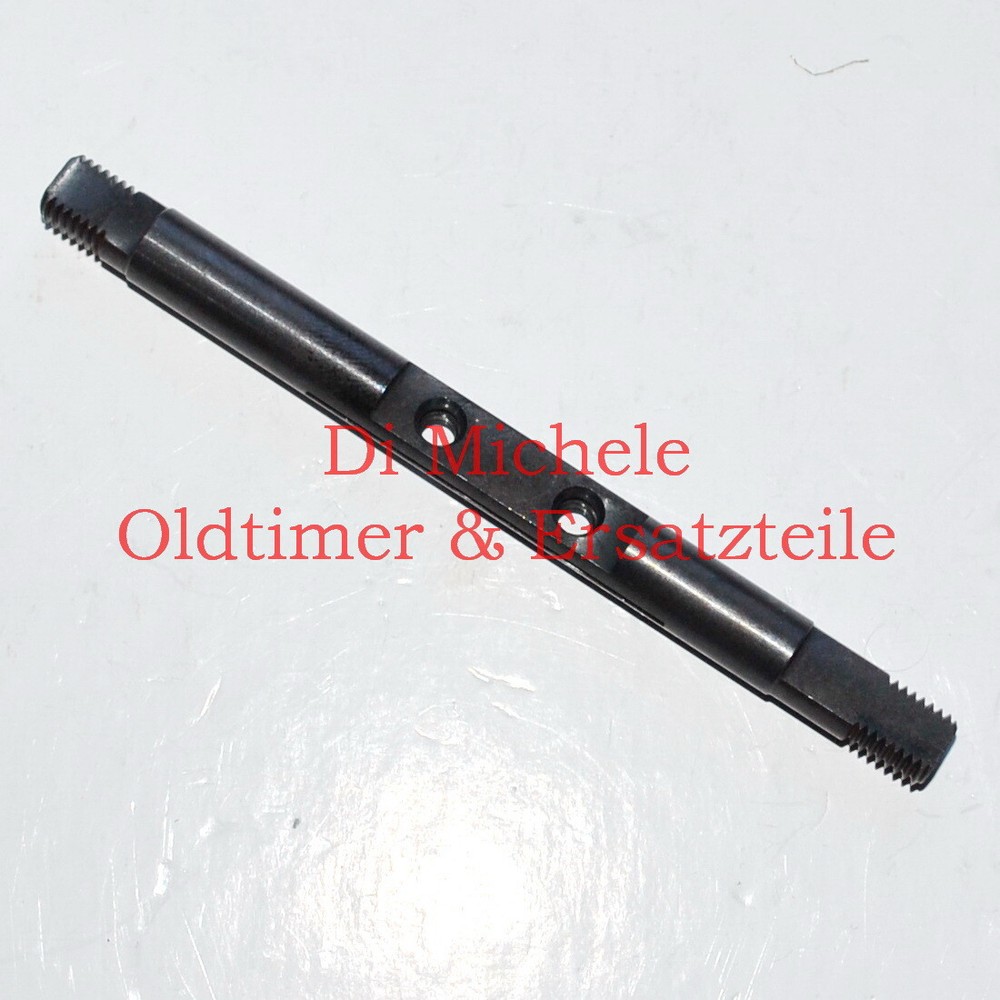 28/36 DCD, 28/36 DCB Weber Carburetor, Throttle Shaft 1 Stage, Oversize Ø 8.5mm
