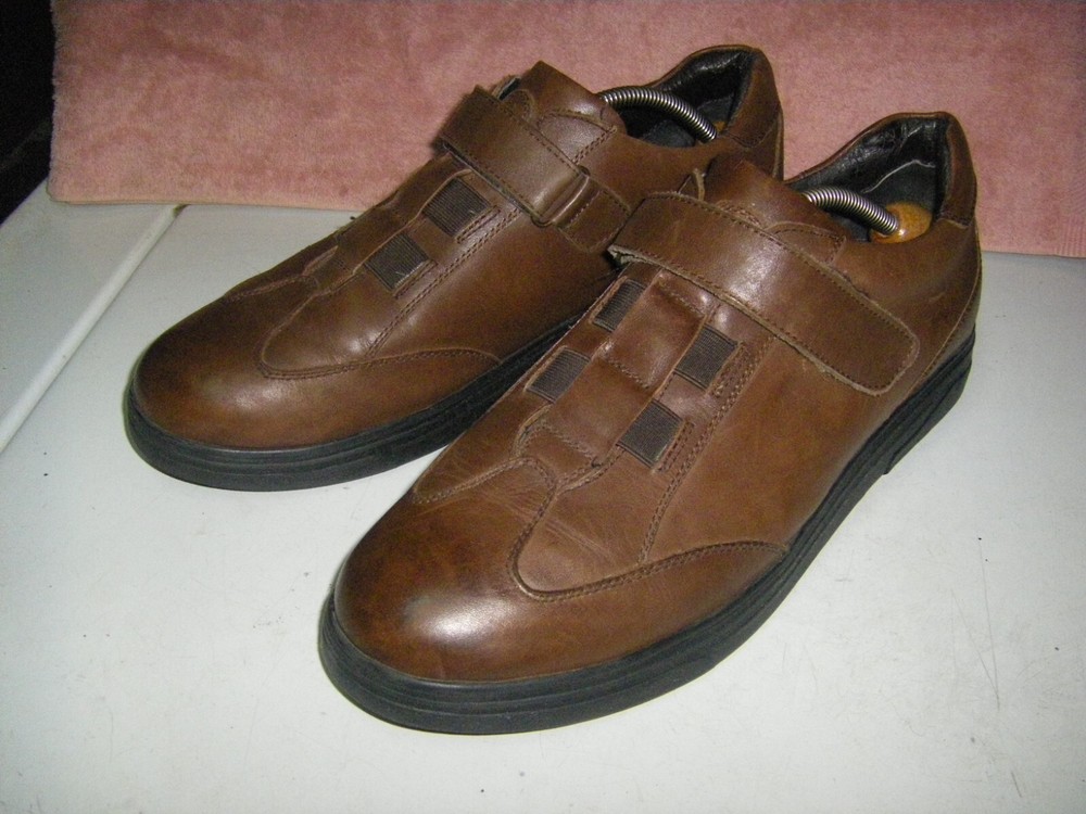 Gravity Defyer Shoes Men's Size US 12 M Leather Casual  Oxford