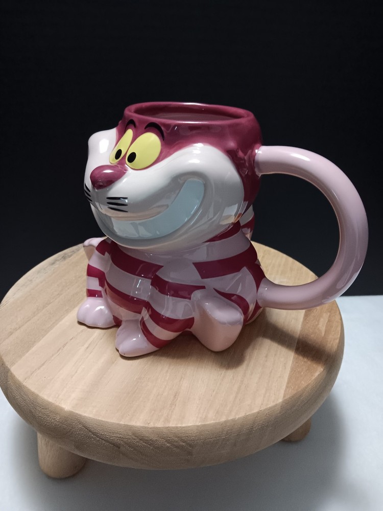 Disney Alice in Wonderland Chesire Cat - Mug