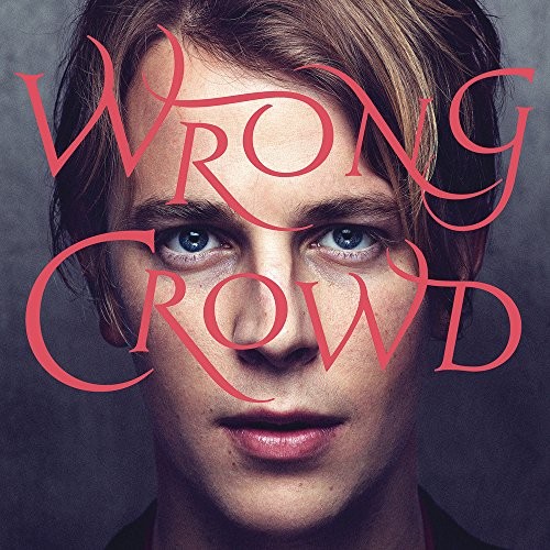 Tom Odell - Wrong Crowd - Tom Odell CD O8VG The Fast Free Shipping