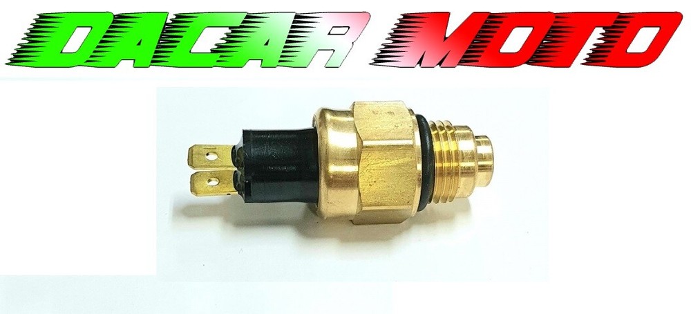 Switch Thermal Radiator Kymco 300 People GTI ABS 2012