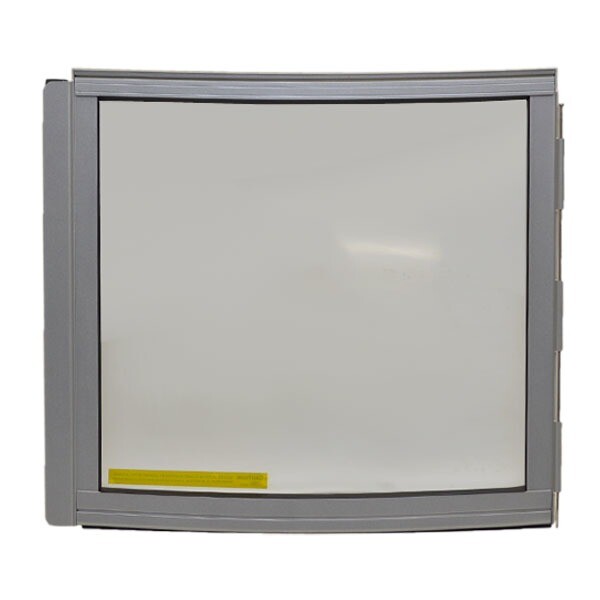 Rinker Boat Walkthrough Windshield Captiva 186 | 22w X 19h