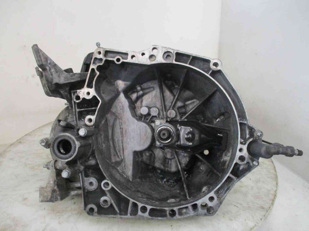 Gearbox 20DM62 Citroen XSARA PICASSO 2222JQ