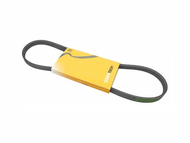 CONTINENTAL 11287520177 Belt BMW 650i 550i 645Ci 745i 745Li 750i 750Li 335d 545i