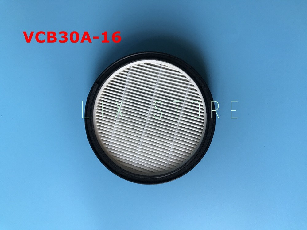 1PC VCB30A-16 For vacuum cleaner XCL20B07A/19/57 filter cotton filter