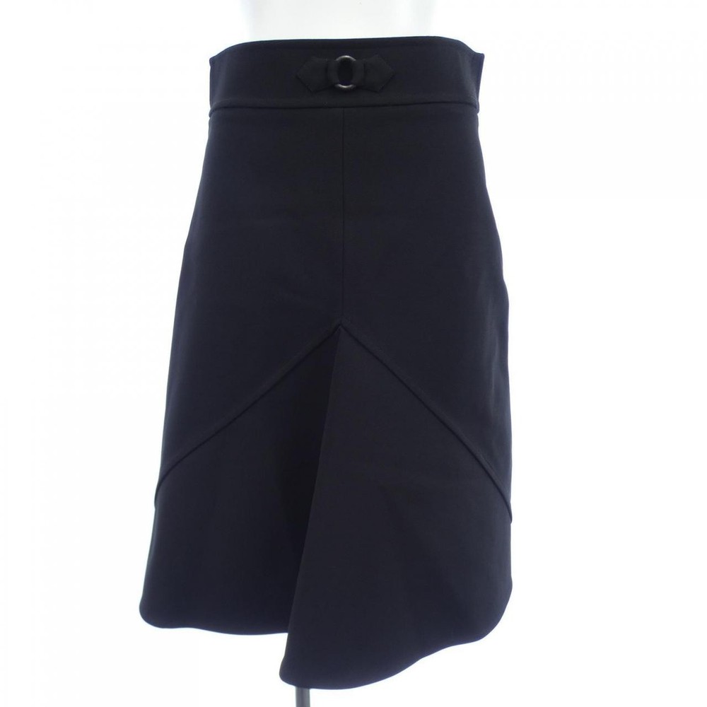 Authentic HERMES Skirt  #241-003-841-9886