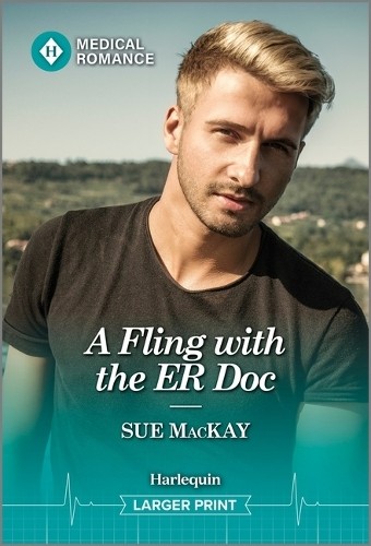 Sue MacKay A Fling with the Er Doc (Paperback)Another great item from Rarewaves USA | Free delivery!
