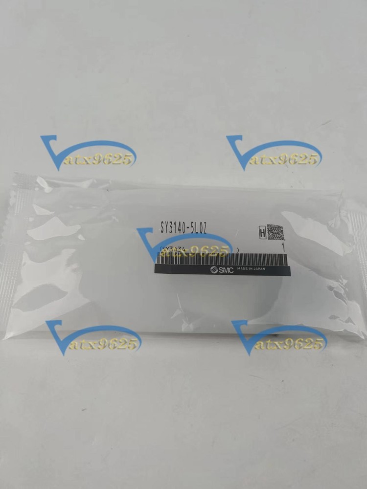 NEW 1PCS SMC SY3140-5LOZ SY3140-5LOZ Solenoid Valves
