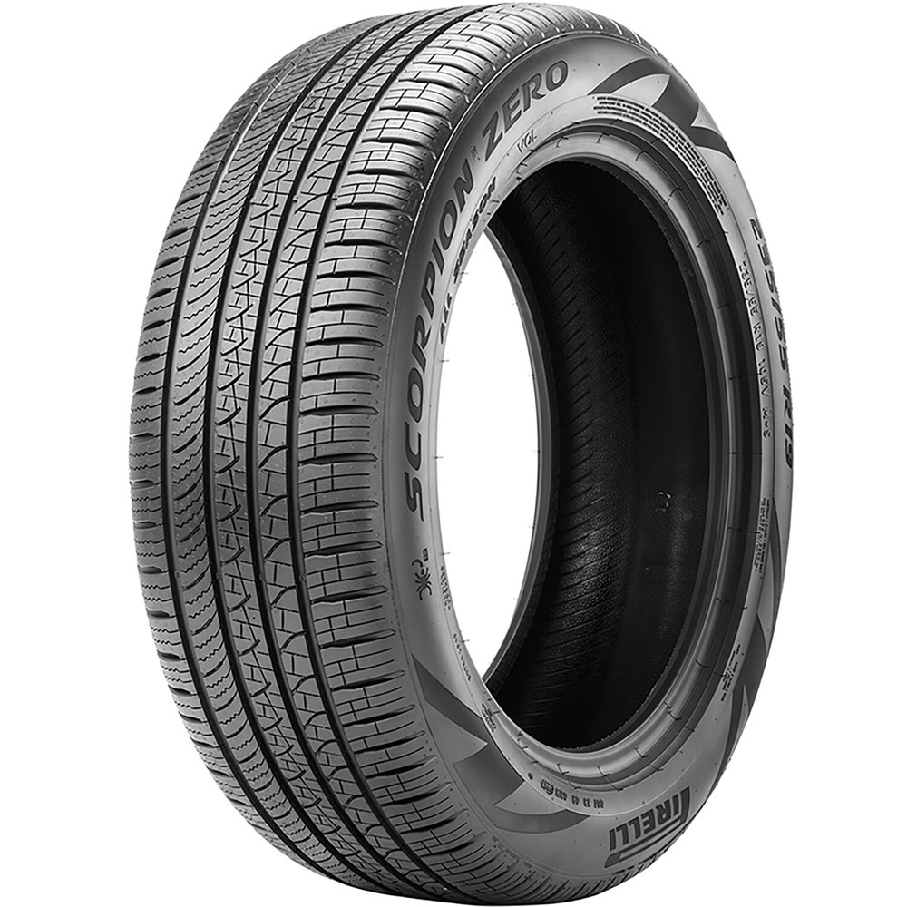 Pirelli Scorpion Zero All Season 245/50R20 High Performance Tire  