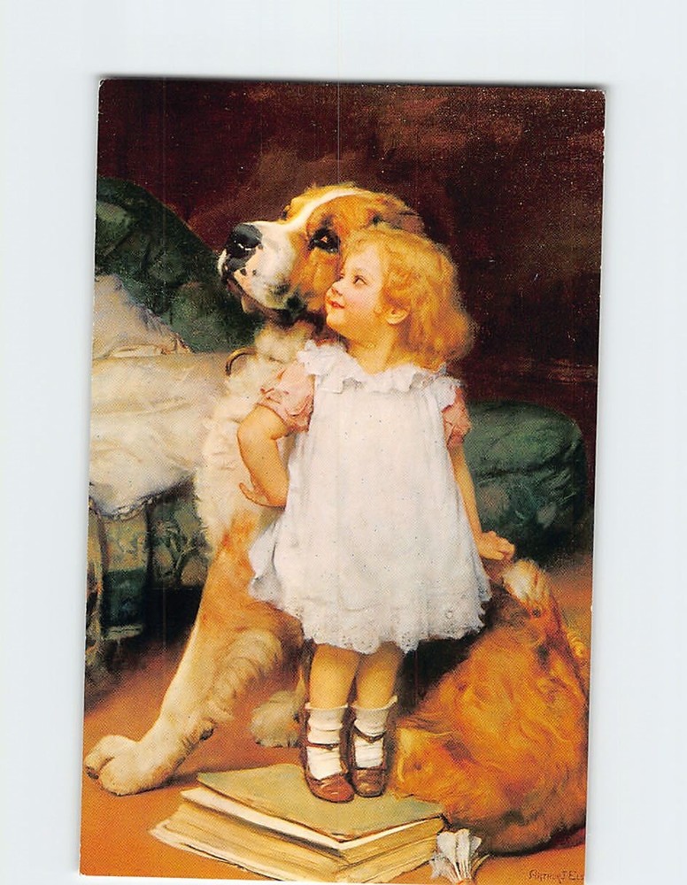 Postcard 