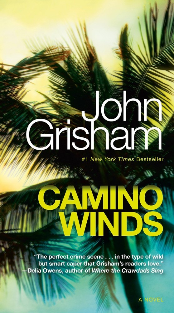 Camino Winds: A Novel