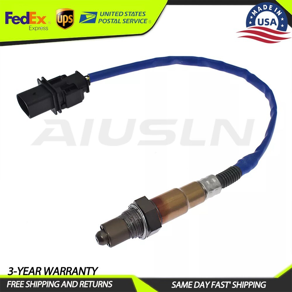 Upstream Oxygen Sensor For Ford E-150 4.6L 5.4L Lincoln Mks  3.5L 8F9Z-9F472-H