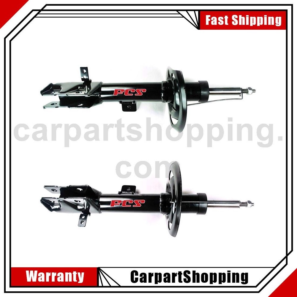# FCS Front Strut Assembly for Jeep Compass 2-Pack  