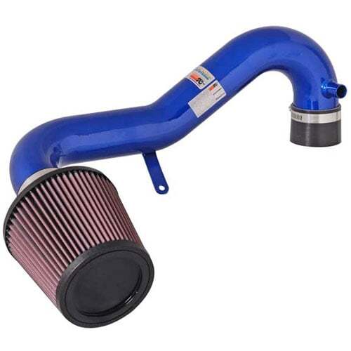 K&N 69-1008TB Typhoon Air Intake for 2001-2005 Acura EL & Honda Civic