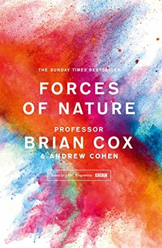 Forces of Nature by Cohen, Andrew 0008210039 The Fast Free ShippingFREE US DELIVERY | ISBN: 0008210039 | Quality Books