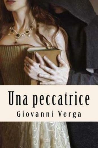 Una Peccatrice
